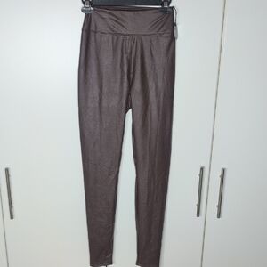 Aerie Rich Brown Women's Leggings